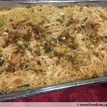 什锦炒米粉 Assorted Fried Bee Hoon