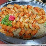 Deep Fried Crabcraw • 炸蚧蚶