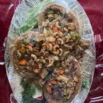 佛砵飘香 Crispy Yam Ring