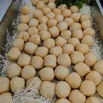 Golden Fish Ball