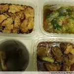 Dishes: 3 Dishes + 1 Soup