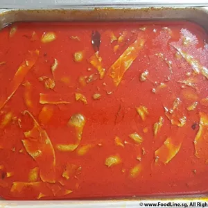 Curry Chicken