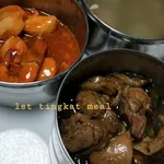 Tingkat Order: