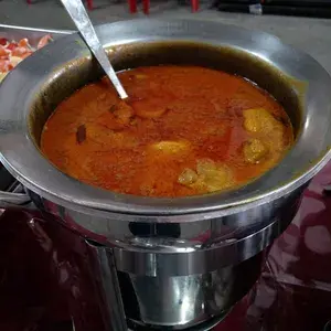 招牌咖喱鸡 Signature Curry Chicken