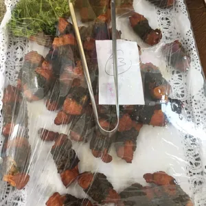Seaweed Roll