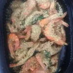 麦片鲜虾 Prawn w/ Cereal