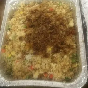 福建炒饭 Fried Rice