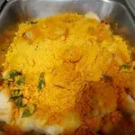 Salted Egg Fish Fillet
