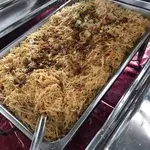 什锦炒米粉 Assorted Fried Bee Hoon