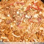Fried Bee Hoon