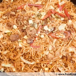 Fried Bee Hoon