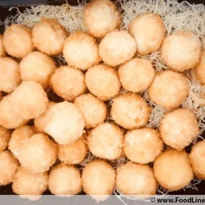 Sotong Ball