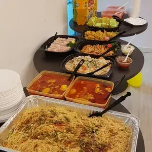 咖喱鸡 Signature Curry Chicken
