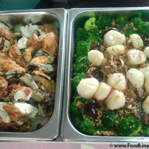 Signature Crispy Chicken