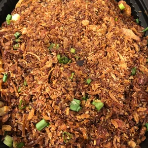 Braised Ee Fu Noodles