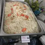 Sin Chow Fried Bee Hoon