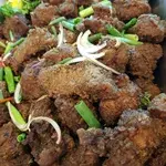 咖啡排骨 Coffee Pork Ribs