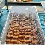 Hotdog Pizza