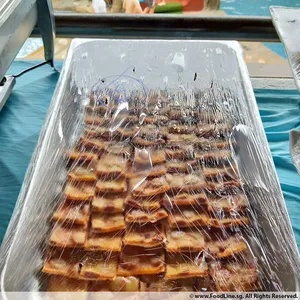 Hotdog Pizza