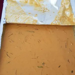 Curry Pork • 咖哩猪肉