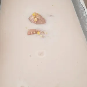 Yam Paste w/ Coconut Milk •芋泥椰浆(Chef's Recommended)