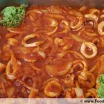 Assam Sotong • 亚参苏东