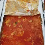 Curry Chicken • 咖哩鸡(Chef's Recommended)