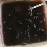 仙草龙眼 Grass Jelly w/ Longan