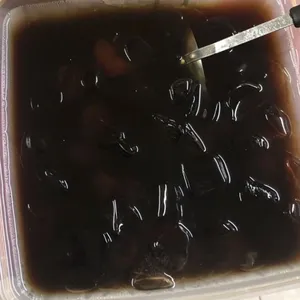 仙草龙眼 Grass Jelly w/ Longan