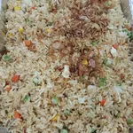 福建炒饭 Fried Rice