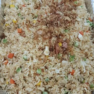 福建炒饭 Fried Rice