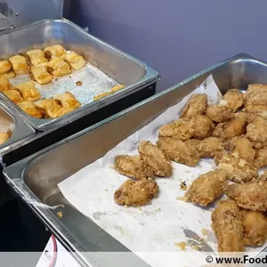 Har Cheung Chicken