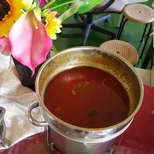 招牌咖喱鸡 Signature Curry Chicken