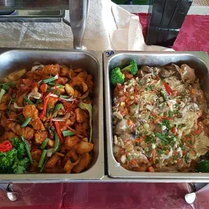 招牌豆腐 Beancurd w/Crabmeat