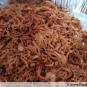 星州米粉 Fried Bee Hoon