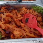 Sambal Sotong •参巴苏东(Chef's Recommended)