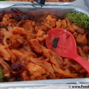 Sambal Sotong •参巴苏东(Chef's Recommended)