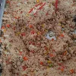 Fried Rice • 炒饭