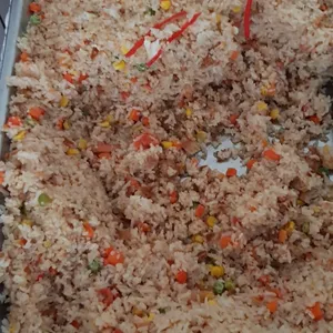 Fried Rice • 炒饭