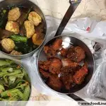 Dishes: 3 Dishes + 1 Soup