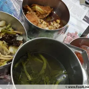 Tingkat Order: