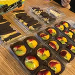 20x Mini Fruit Tarts @$1