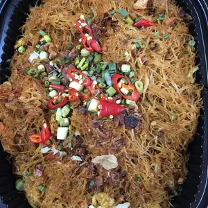 Sin Chow Bee Hoon
