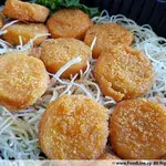 Breaded Scallop
