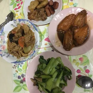 Tingkat Order: