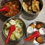 Meal Type: Dinner