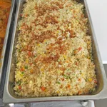 炒饭 Fried Rice