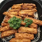 Chicken Ngoh Hiang