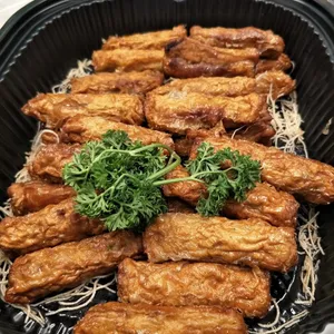 Chicken Ngoh Hiang