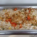 Oriental Fried Rice